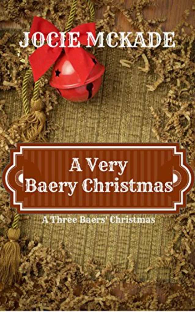 A Very Baery Christmas 