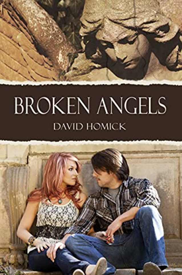 Broken Angels: A Captivating Story of Love, Loss, and Redemption