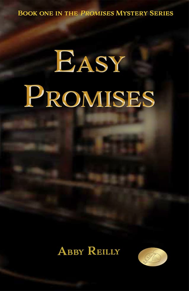 Easy Promises: Book One in the Promises series