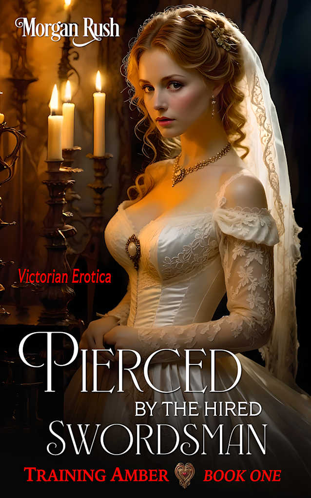 Pierced By The Hired Swordsman