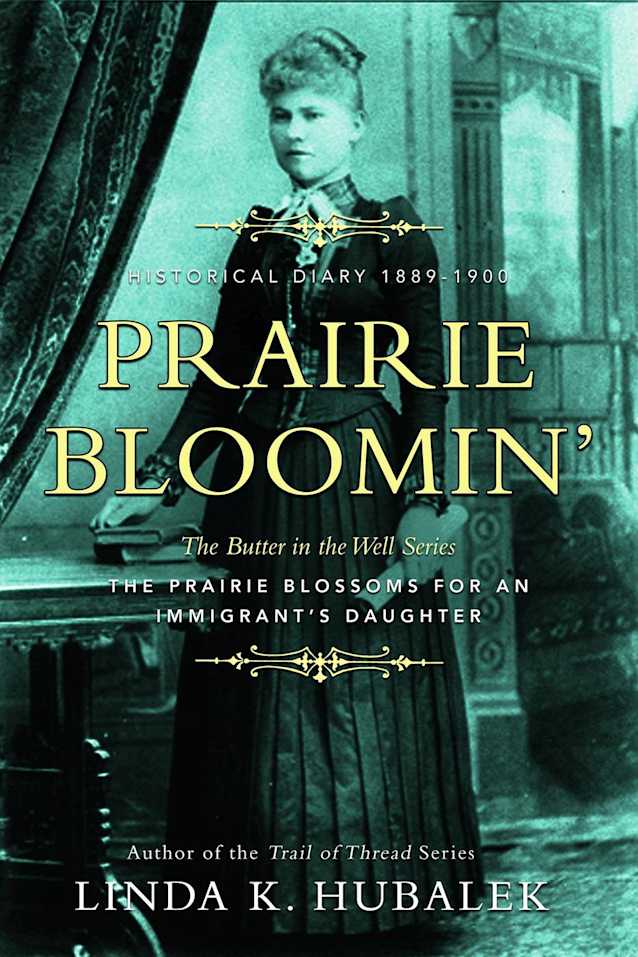 Prairie Bloomin’