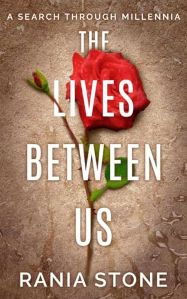 The Lives Between Us