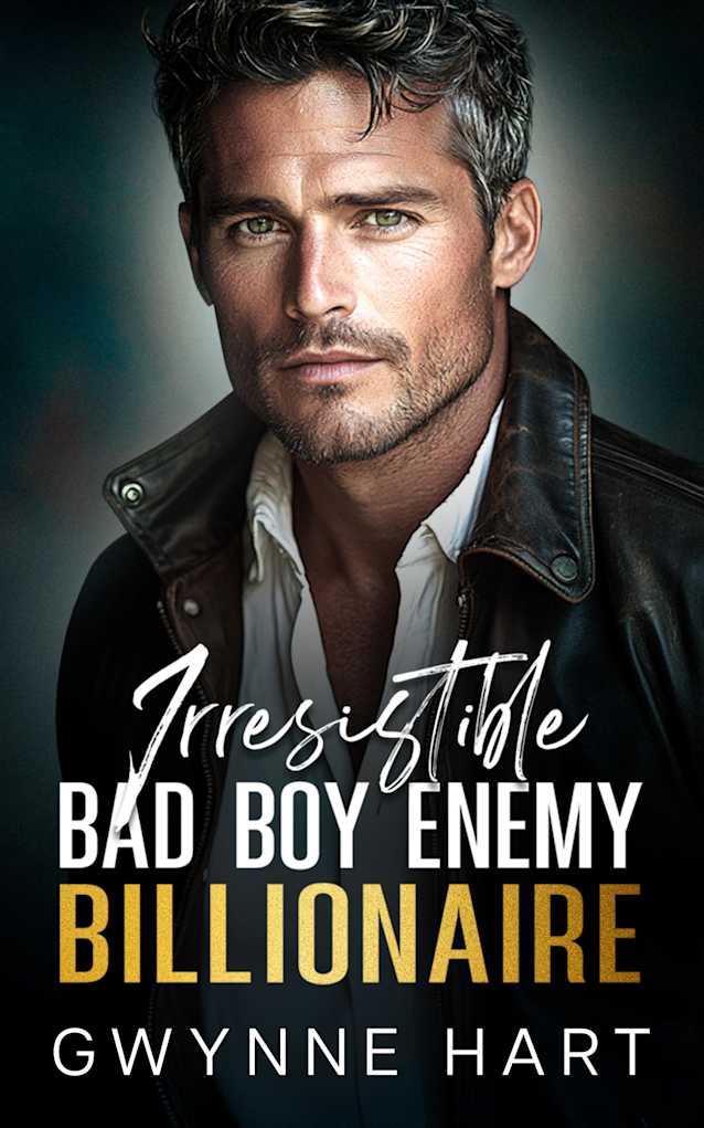 Irresistible Bad Boy Enemy Billionaire: An Enemies to Lovers Age Gap Romance