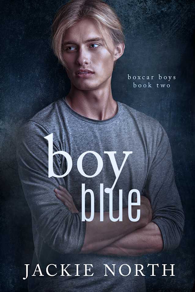 Boy Blue