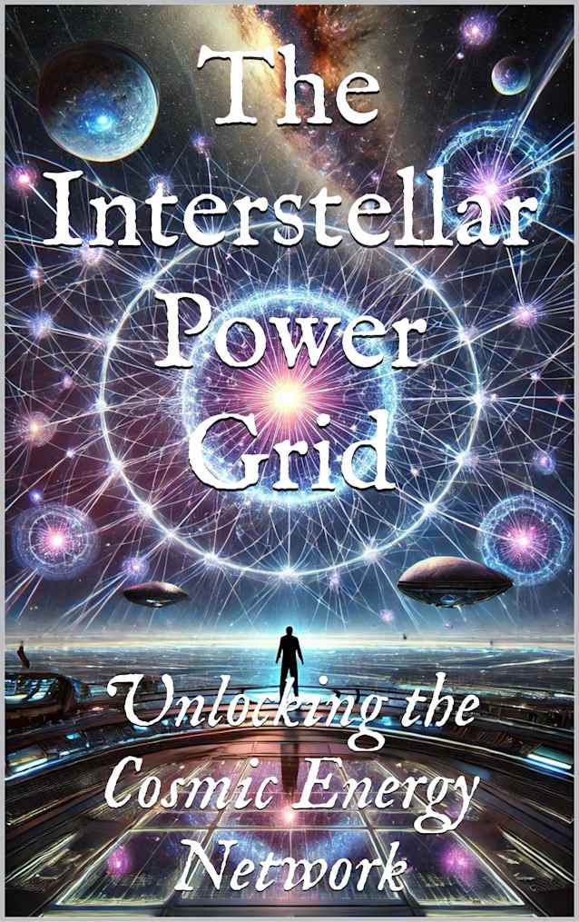 The Interstellar Power Grid: Unlocking the Cosmic Energy Network