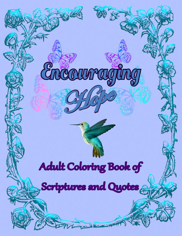 Encouraging Hope