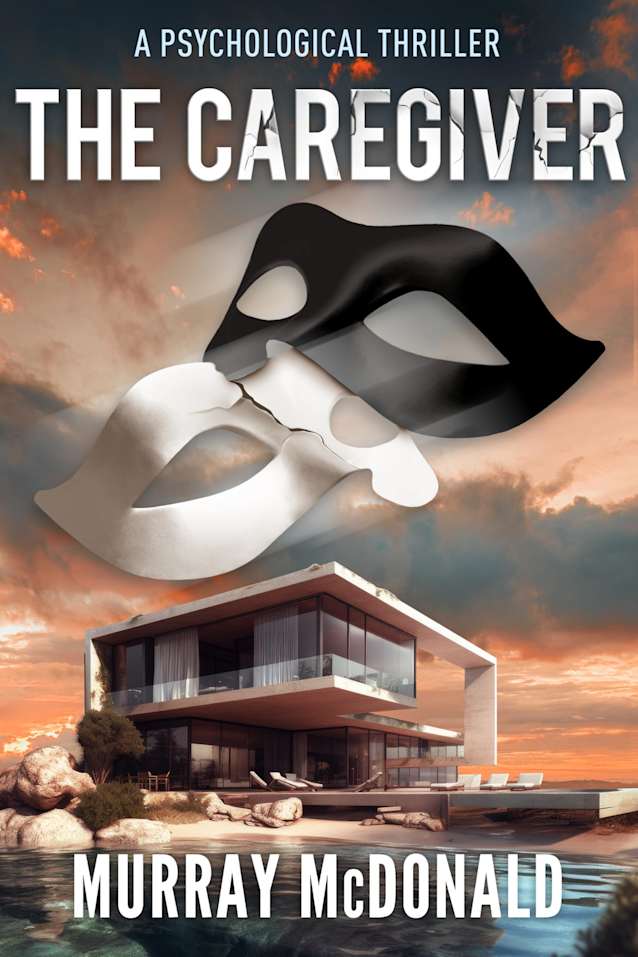 The Caregiver: An unputdownable psychological thriller