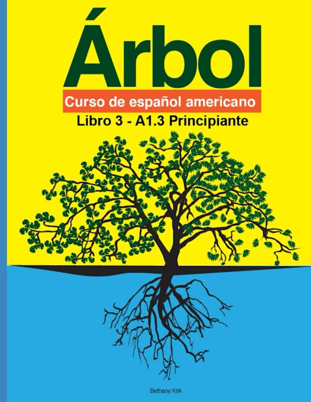 A1.3 Principiante - librito individual