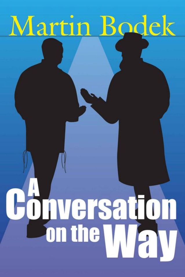 A Conversation on the Way