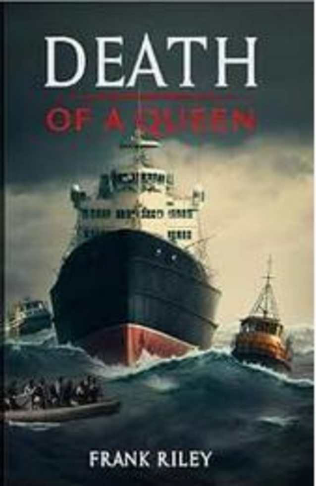 DEATH OF A QUEEN