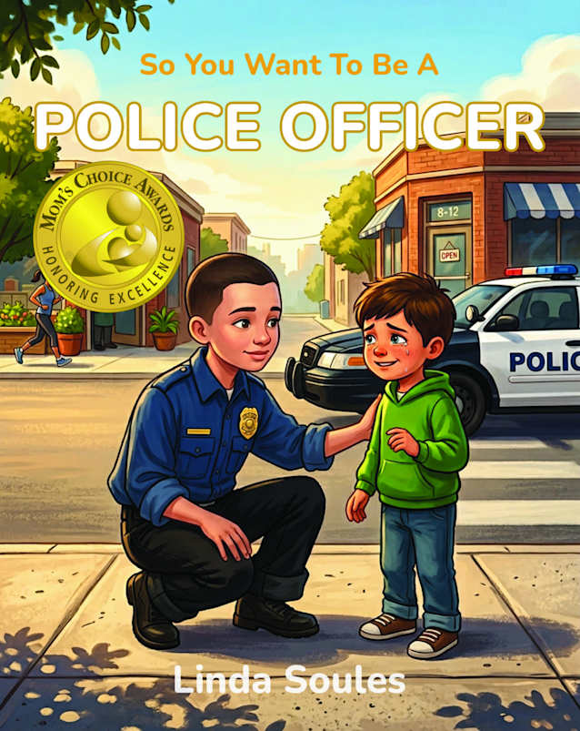 So You Want To Be A Police Officer (So You Want To Be A...)