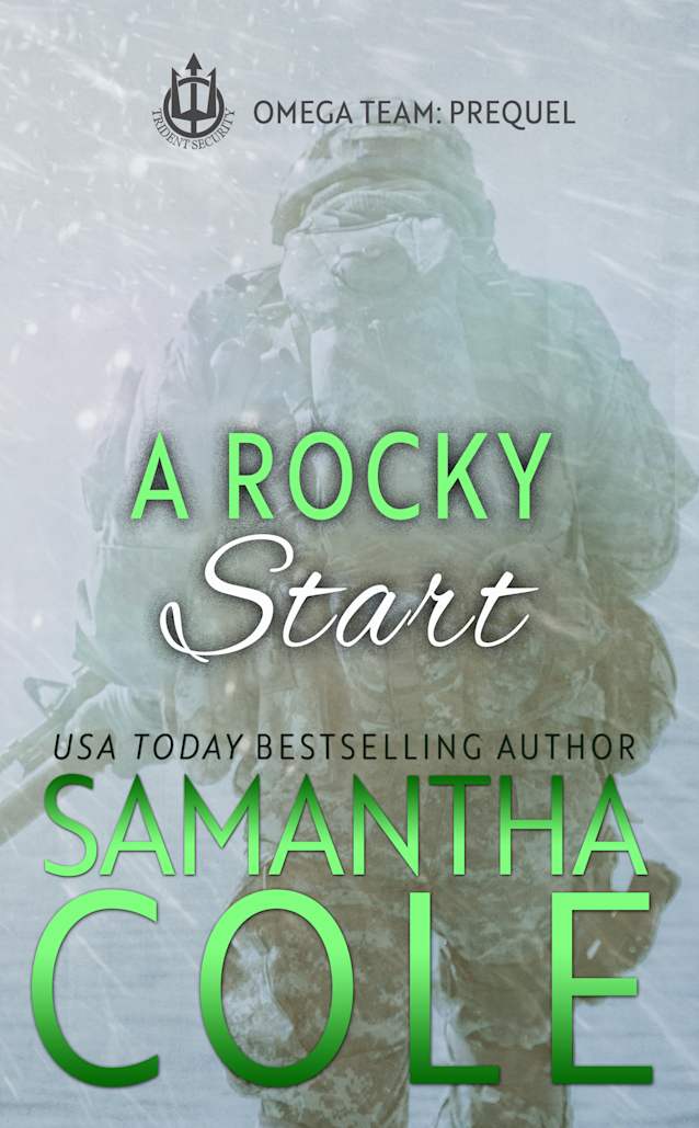 A Rocky Start