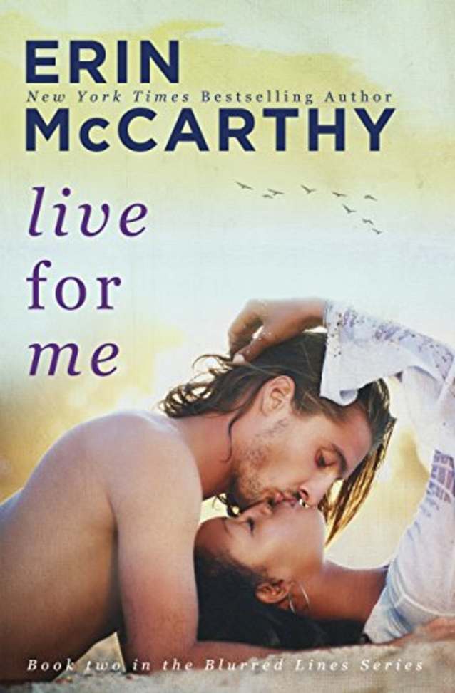 Live For Me