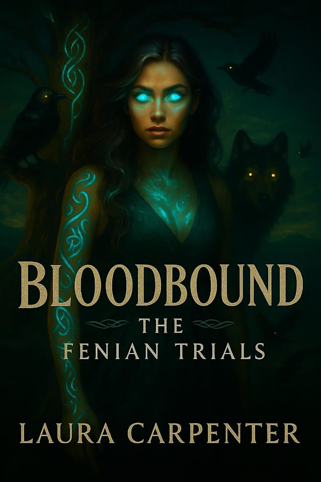 Blood Bound