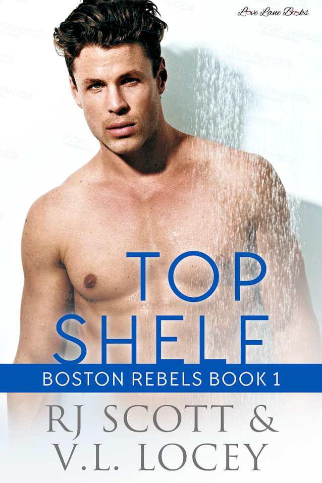 Boston Rebels