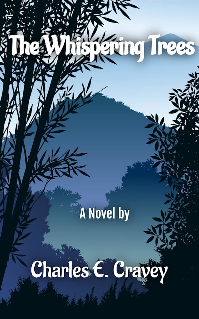 The Whispering Trees