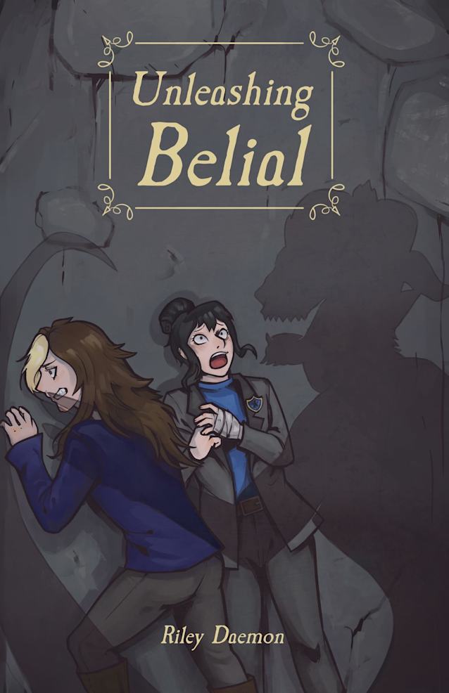 Unleashing Belial