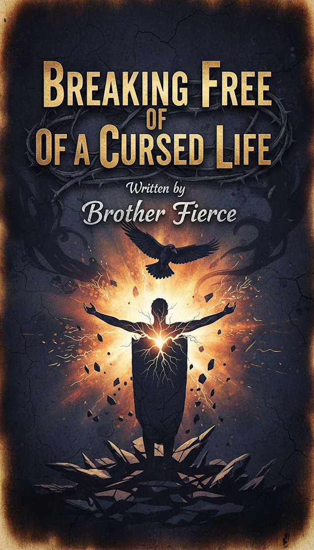 Breaking Free Of A Cursed Life 