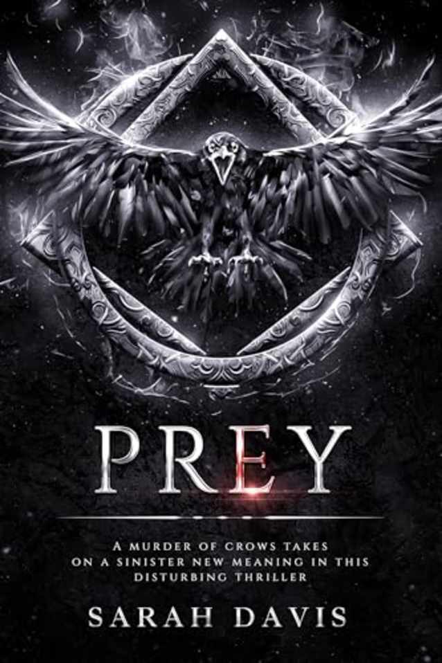 PREY: A Midwestern Fall Thriller