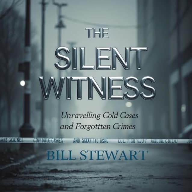 The Silent Witness: 