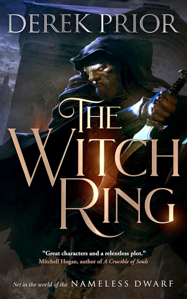 The Witch Ring