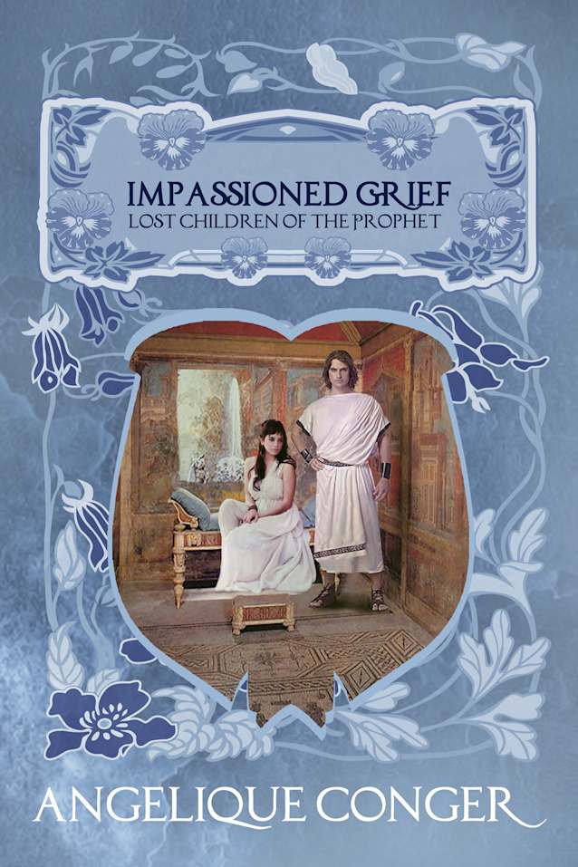 Impassioned Grief 