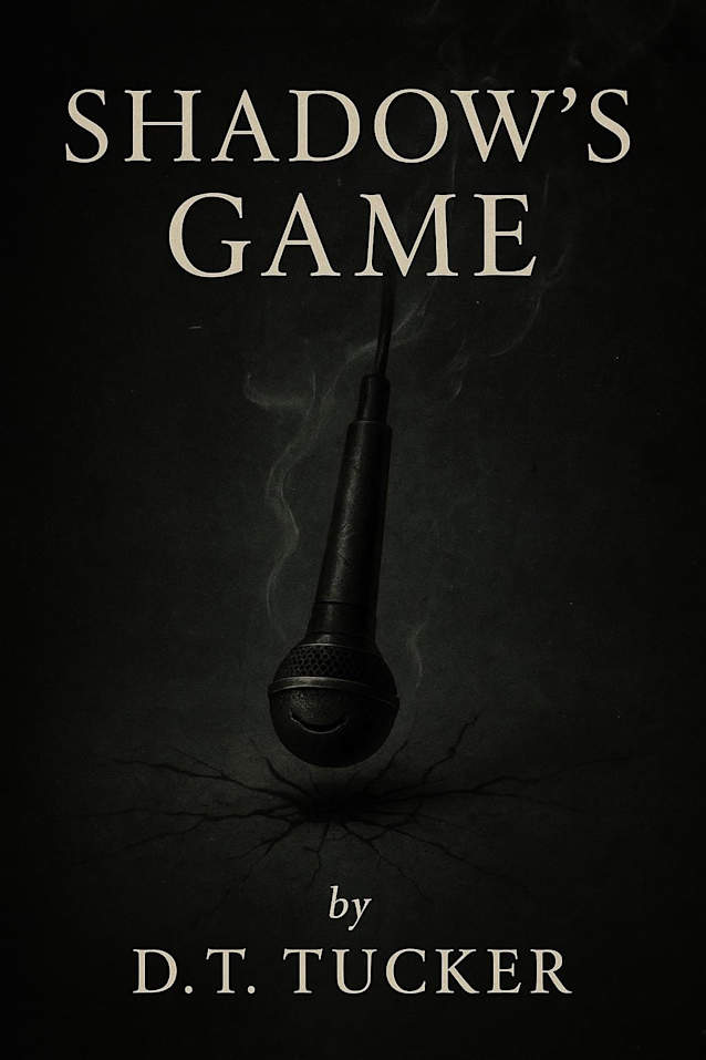 Shadows Game (The War With Julian Book 1)