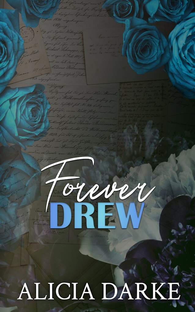 Forever Drew: A Second Chance Romance (Broken Point Book 4)