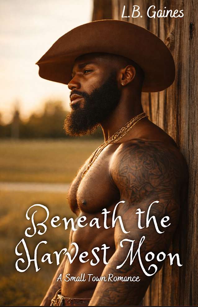 Beneath the Harvest Moon- Special Edition
