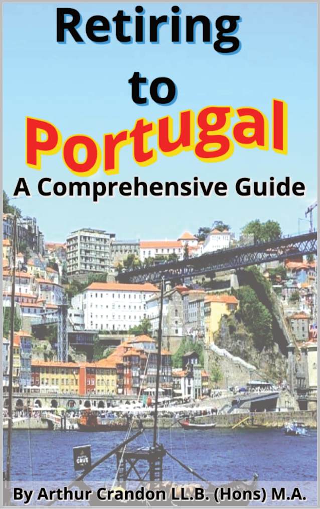 Retiring to Portugal: A Comprehensive Guide