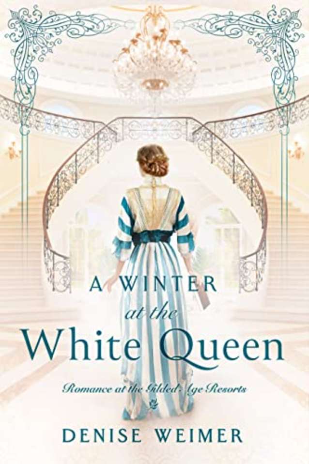 A Winter at the White Queen