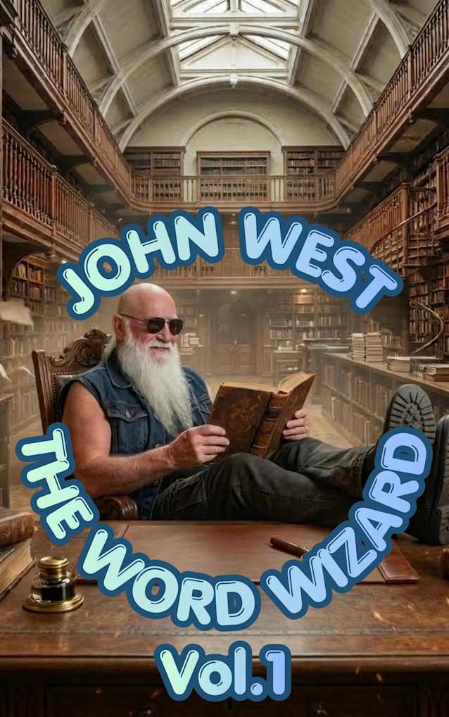 The Word Wizard