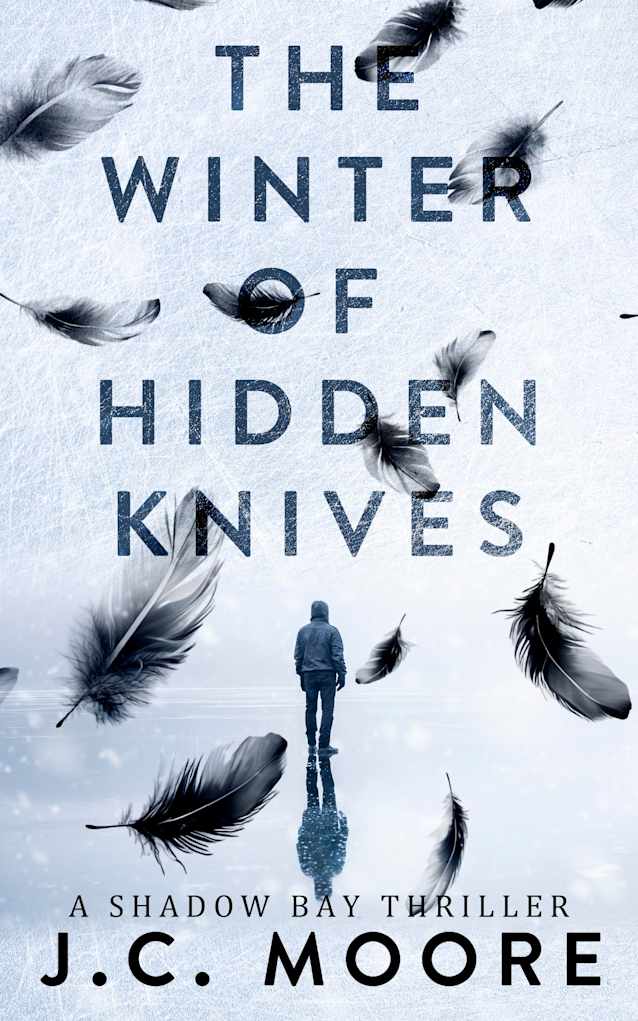 The Winter Of Hidden Knives 