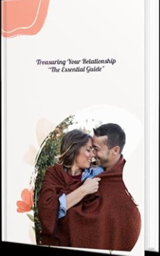 Treasuring Your Relationship