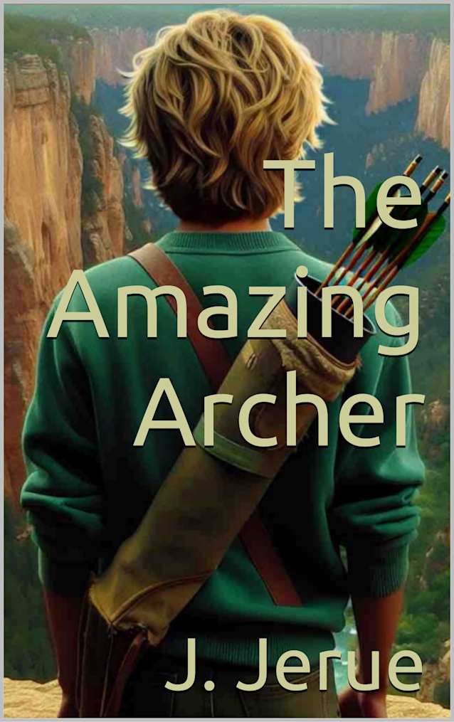 The Amazing Archer