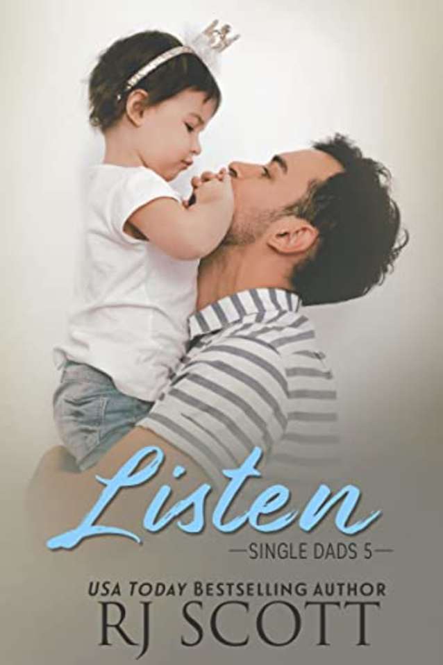 Listen (Single Dads Series 5)