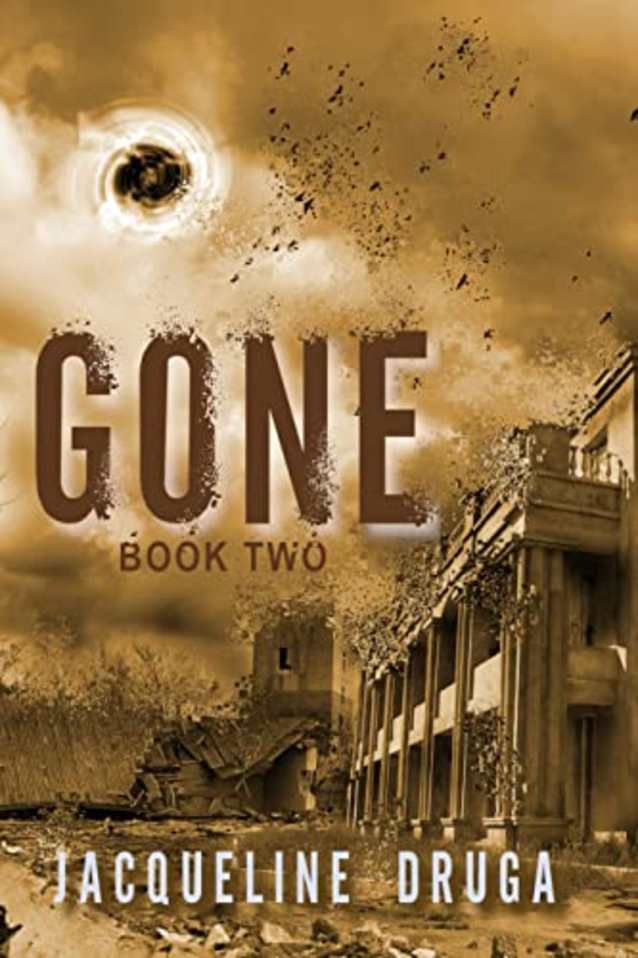 Gone: Book Two