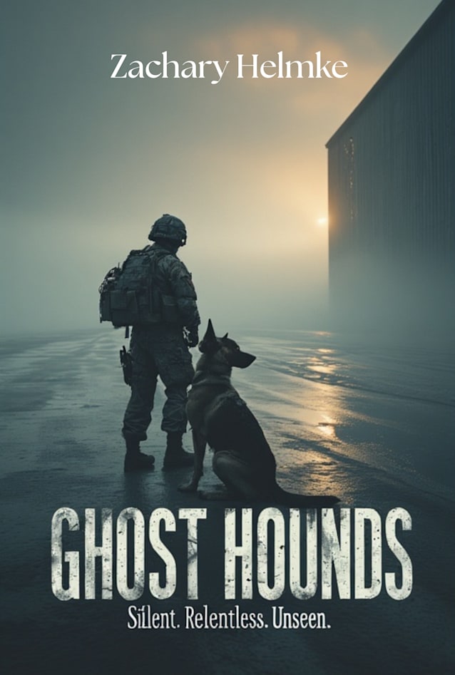 Ghost Hounds