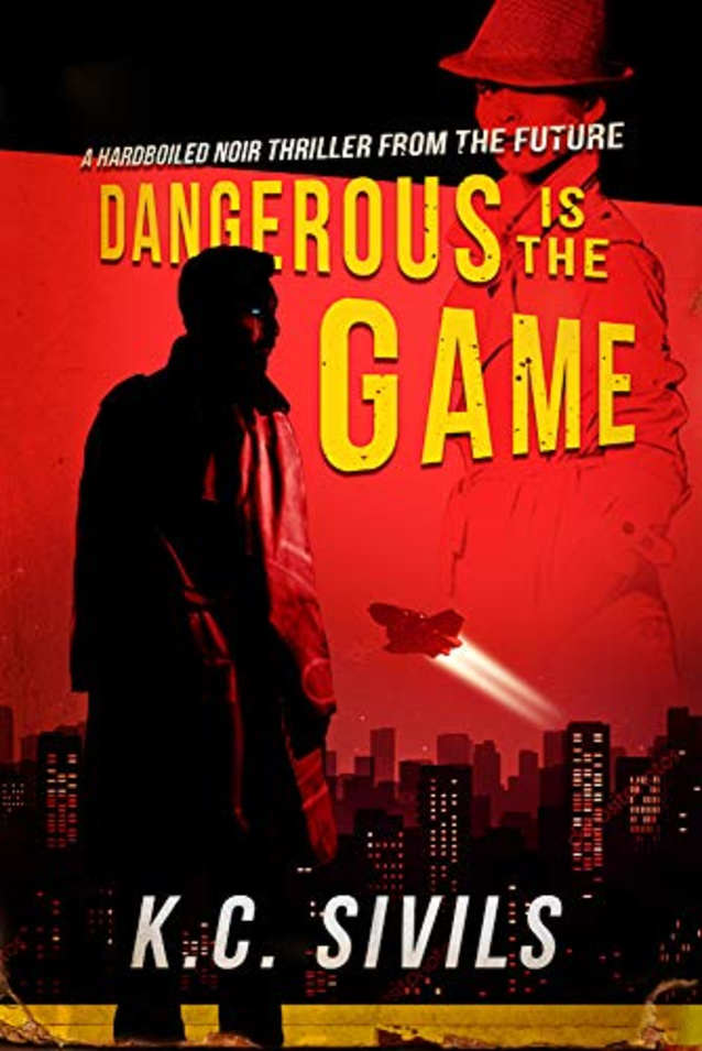 Dangerous Is the Game