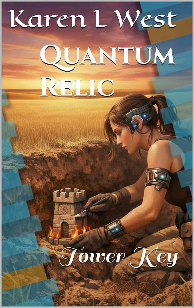 Quantum Relic