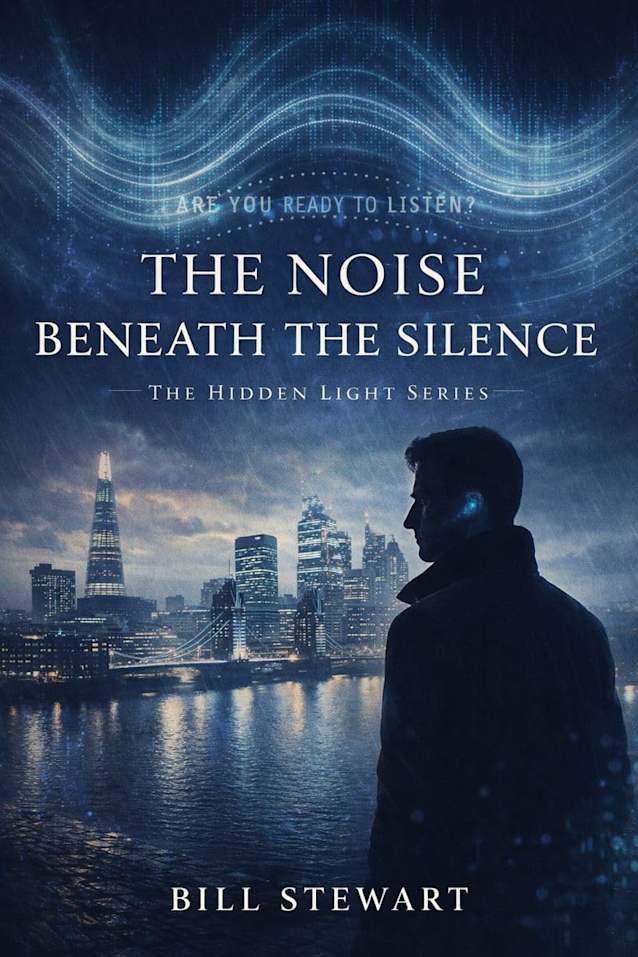The Noise Beneath the Silence