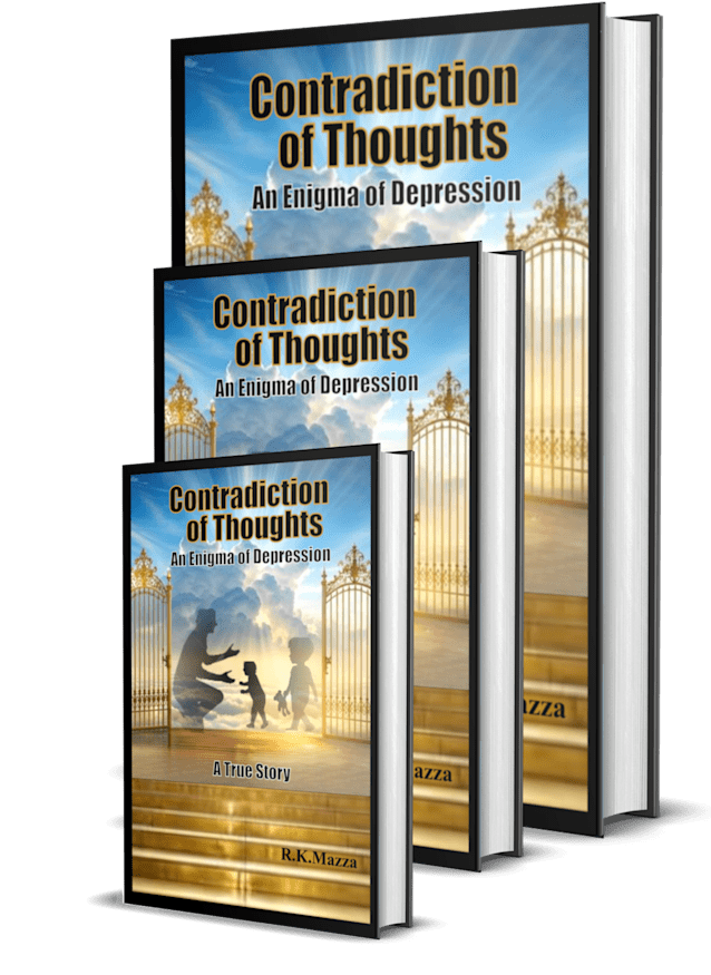 "Contradiction of Thoughts"