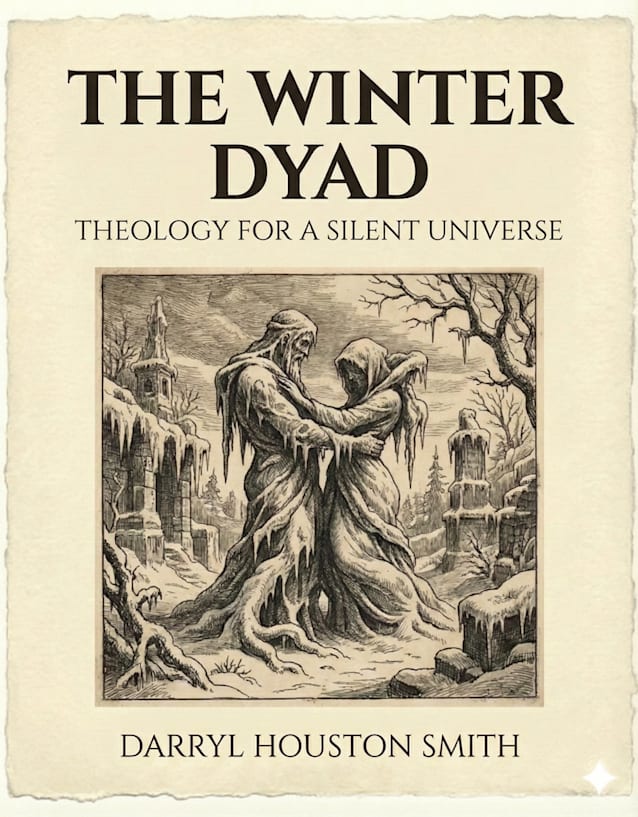 The Winter Dyad: Theology for a Silent Universe