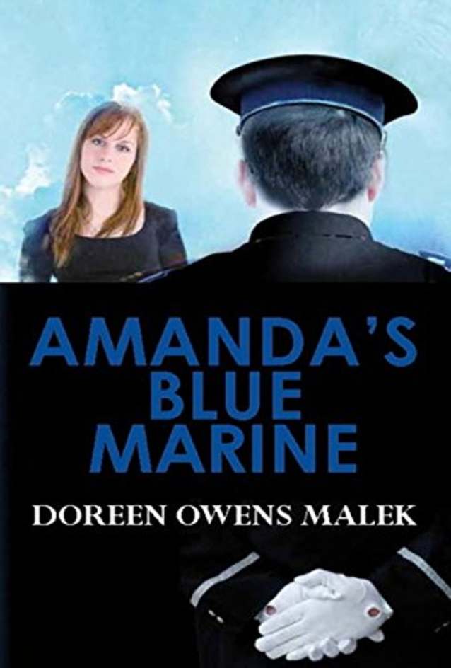 Amanda’s Blue Marine