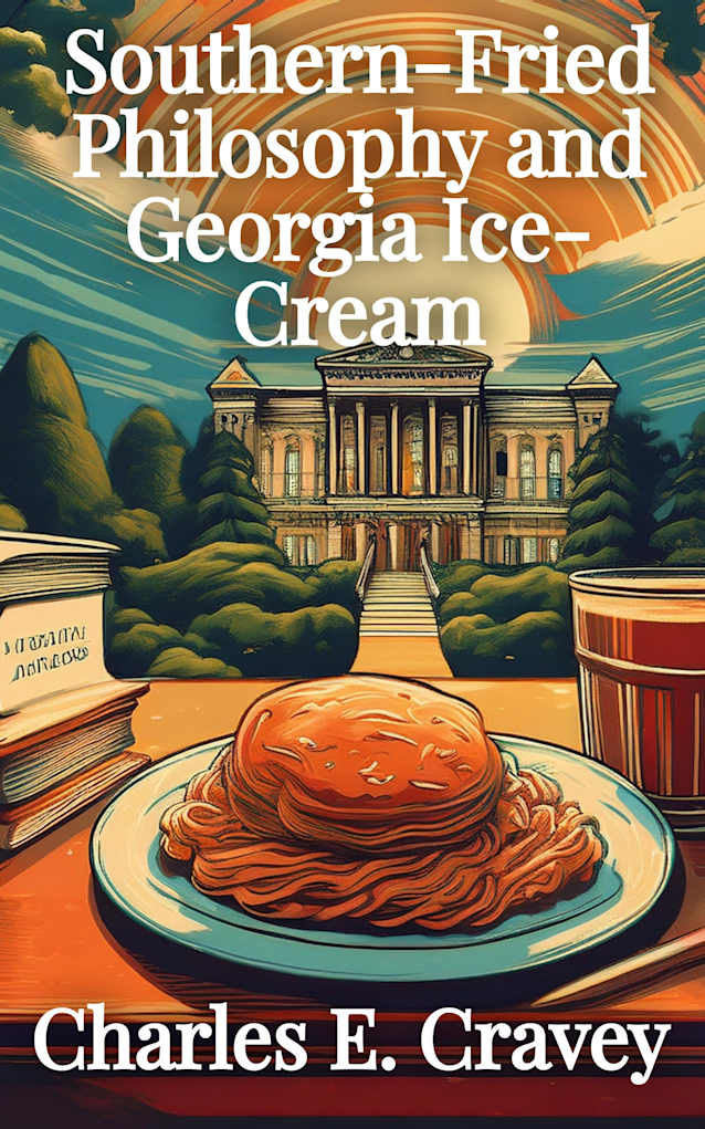 Southern-Fried Philosophy: and Georgia Ice Cream