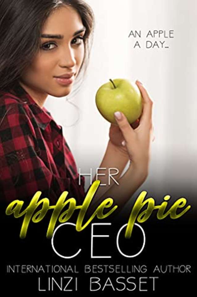 Her Apple Pie CEO