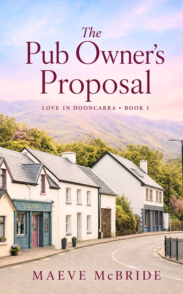 The Pub Owner’s Proposal