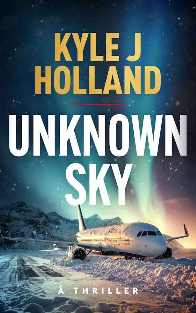 Unknown Sky