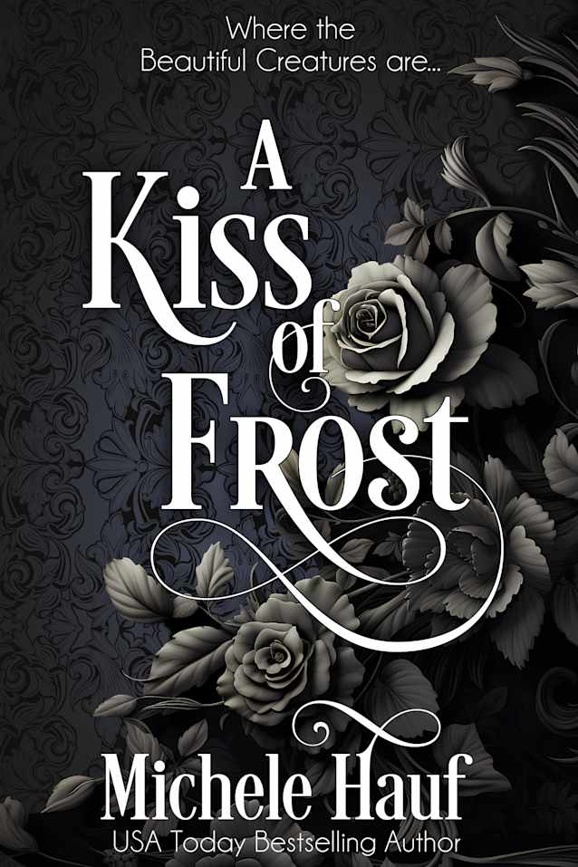 A Kiss of Frost