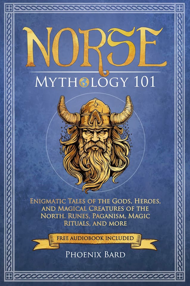 Norse Mythology 101